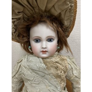 画像14: ポートレート ジュモーファーストシリーズ1号　星ビルコレクション