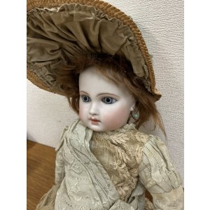 画像9: ポートレート ジュモーファーストシリーズ1号　星ビルコレクション