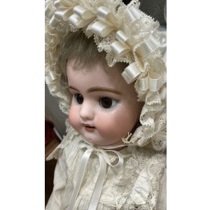 画像10: 大きな目が可愛いシモン＆ハルビック1910年ドイツ