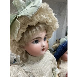 画像23: リトアニアから来たエデンベベ9号