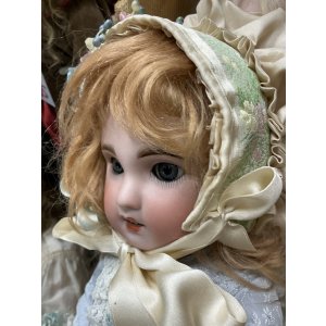 画像10: 小さくて可愛いSFBJ1900年フランス