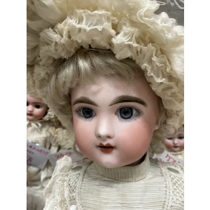 画像22: リトアニアから来たエデンベベ9号