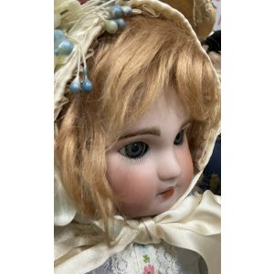 画像7: 小さくて可愛いSFBJ1900年フランス