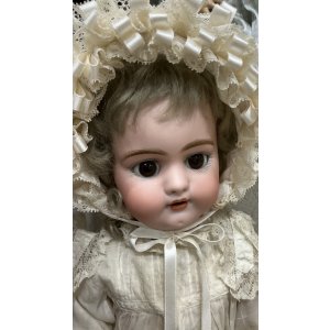 画像8: 大きな目が可愛いシモン＆ハルビック1910年ドイツ