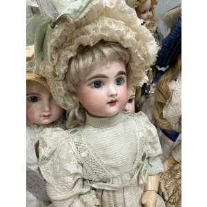 画像26: リトアニアから来たエデンベベ9号