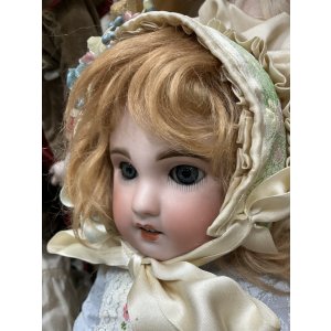 画像12: 小さくて可愛いSFBJ1900年フランス