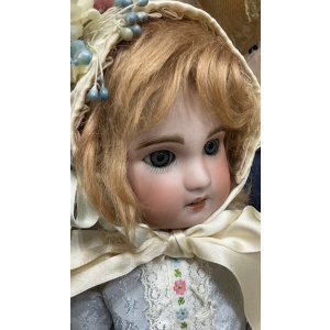 画像9: 小さくて可愛いSFBJ1900年フランス