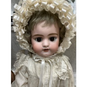 画像13: 大きな目が可愛いシモン＆ハルビック1910年ドイツ