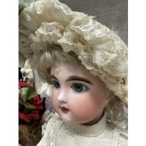 画像20: リトアニアから来たエデンベベ9号