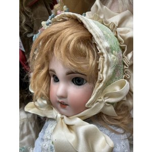 画像11: 小さくて可愛いSFBJ1900年フランス