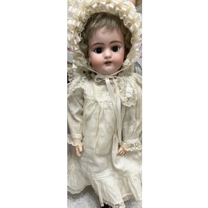 画像5: 大きな目が可愛いシモン＆ハルビック1910年ドイツ