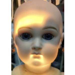 画像23: ブルーの衣装が素敵なポートレート ジュモー　星ビルコレクション