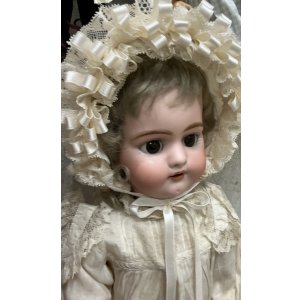 画像7: 大きな目が可愛いシモン＆ハルビック1910年ドイツ