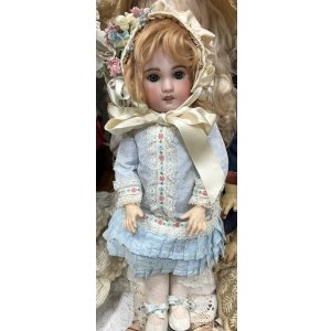 画像16: 小さくて可愛いSFBJ1900年フランス