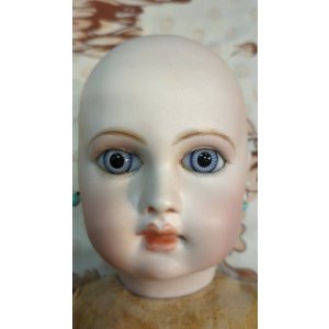 画像20: ポートレート ジュモーファーストシリーズ1号　星ビルコレクション