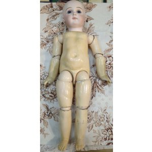 画像16: ブルーの衣装が素敵なポートレート ジュモー　星ビルコレクション