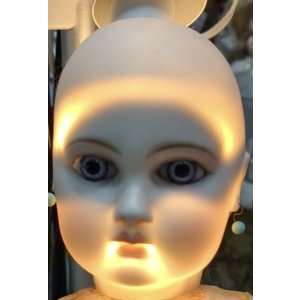 画像22: ポートレート ジュモーファーストシリーズ1号　星ビルコレクション