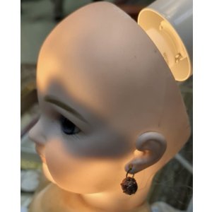 画像22: ブルーの衣装が素敵なポートレート ジュモー　星ビルコレクション