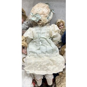 画像15: リトアニアから来たエデンベベ9号