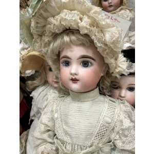 画像27: リトアニアから来たエデンベベ9号