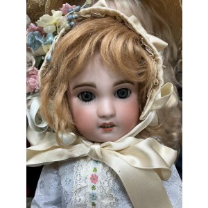 画像14: 小さくて可愛いSFBJ1900年フランス