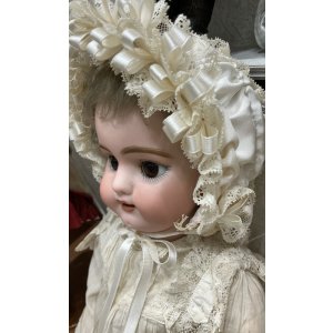 画像9: 大きな目が可愛いシモン＆ハルビック1910年ドイツ