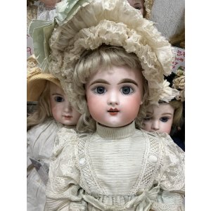 画像41: リトアニアから来たエデンベベ9号