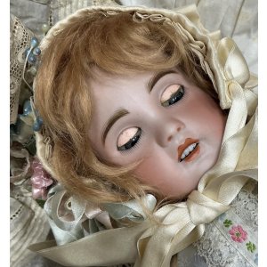 画像3: 小さくて可愛いSFBJ1900年フランス