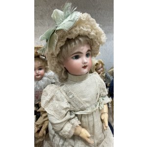 画像17: リトアニアから来たエデンベベ9号