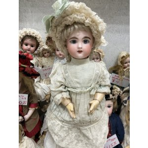 画像19: リトアニアから来たエデンベベ9号