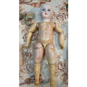 画像24: ポートレート ジュモーファーストシリーズ1号　星ビルコレクション