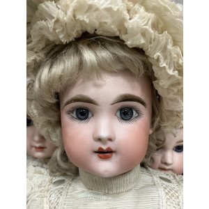 画像40: リトアニアから来たエデンベベ9号