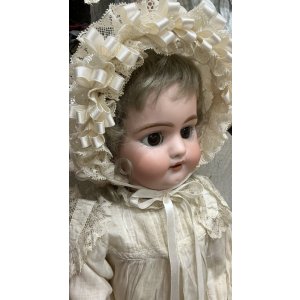 画像6: 大きな目が可愛いシモン＆ハルビック1910年ドイツ