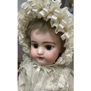 画像11: 大きな目が可愛いシモン＆ハルビック1910年ドイツ