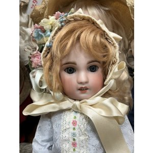 画像15: 小さくて可愛いSFBJ1900年フランス