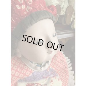 画像5: 明治の抱き人形