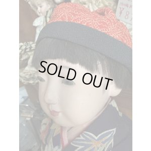 画像3: 昭和の抱き人形