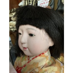 画像4: 昭和の抱き人形