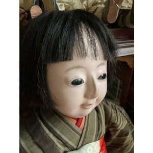 画像7: 明治も抱き人形