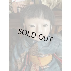 画像8: 明治の抱き人形