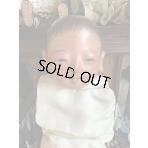 画像7: 明治の赤児人形