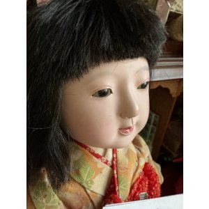 画像8: 昭和の抱き人形