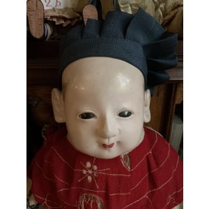 画像6: 明治の抱き人形