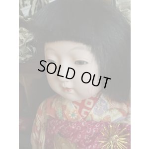 画像5: 昭和の和人形