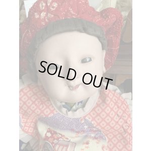 画像7: 明治の抱き人形