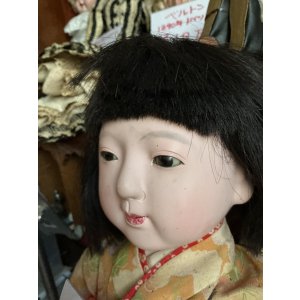 画像5: 昭和の抱き人形