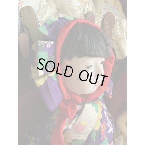 画像5: 昭和の抱き人形