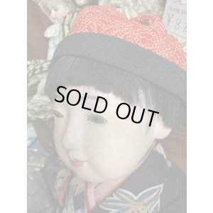 画像4: 昭和の抱き人形