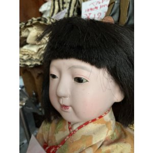 画像3: 昭和の抱き人形