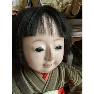 画像8: 明治も抱き人形